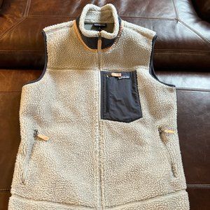 Patagonia Women's Retro X Vest - XL